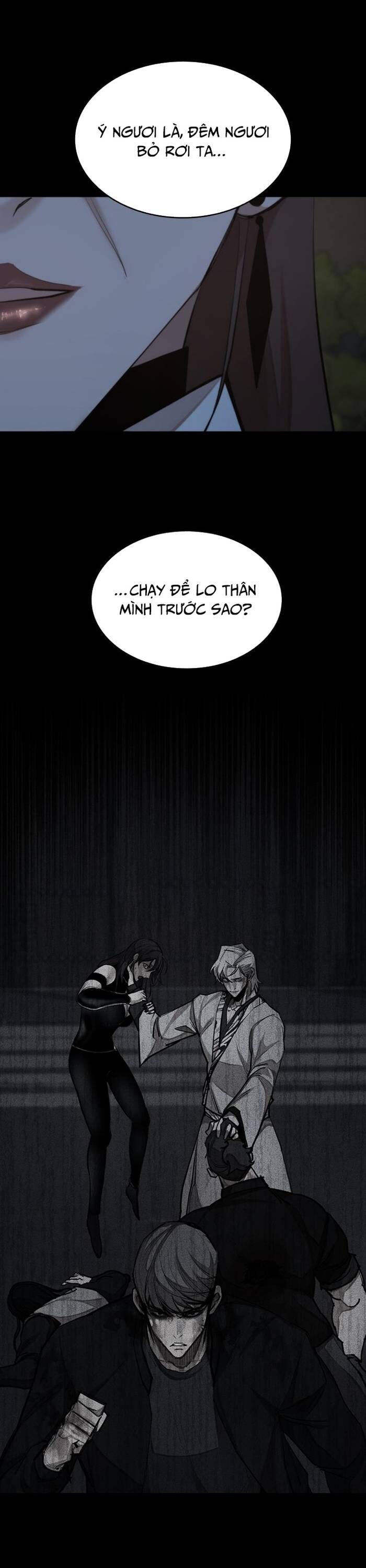 Xích Nguyệt Chapter 47 - 17