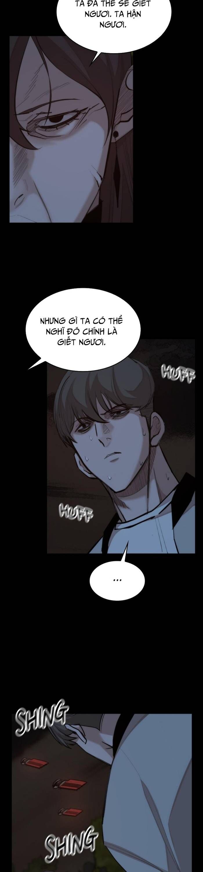 Xích Nguyệt Chapter 47 - 19