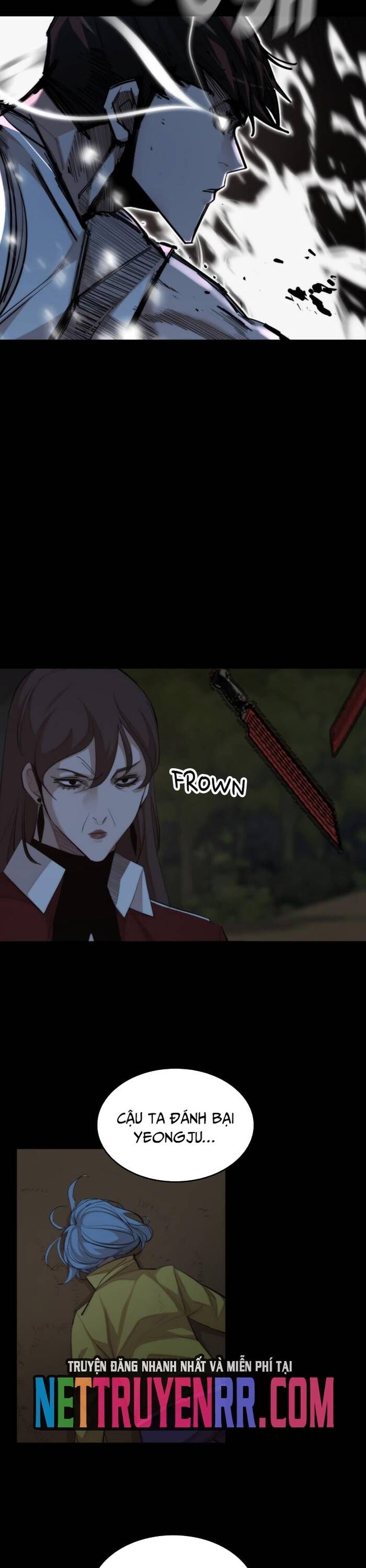 Xích Nguyệt Chapter 47 - 3