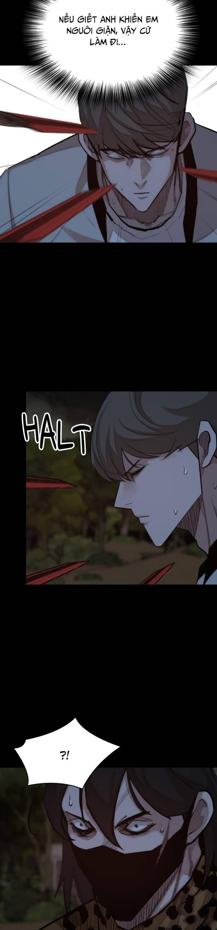 Xích Nguyệt Chapter 47 - 21