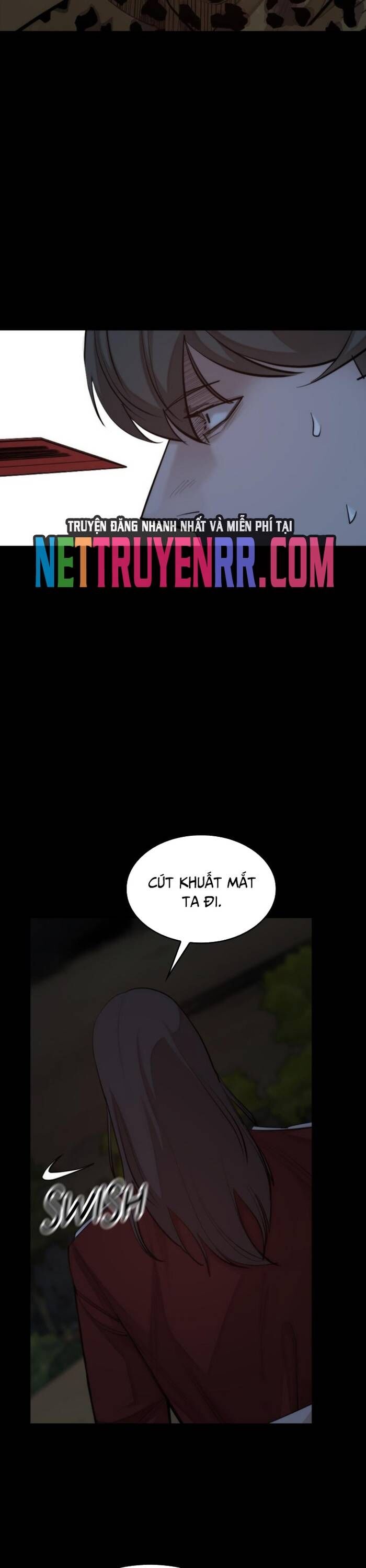 Xích Nguyệt Chapter 47 - 22