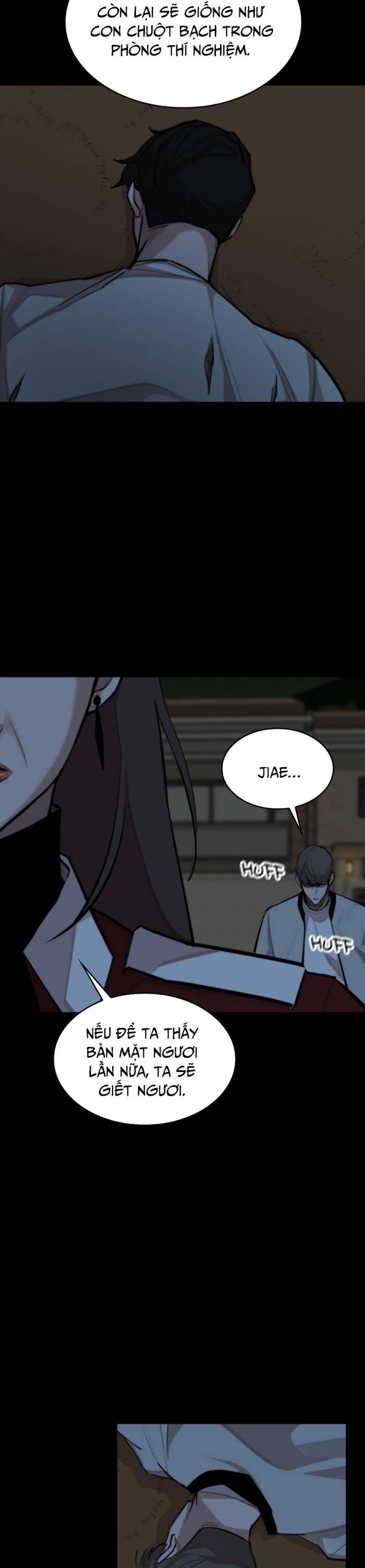 Xích Nguyệt Chapter 47 - 24