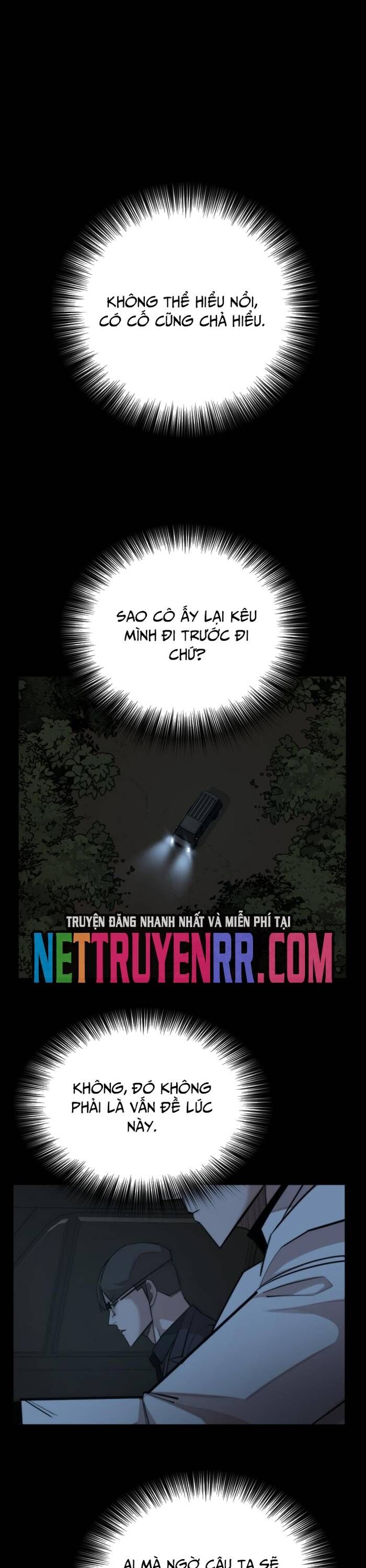 Xích Nguyệt Chapter 47 - 26