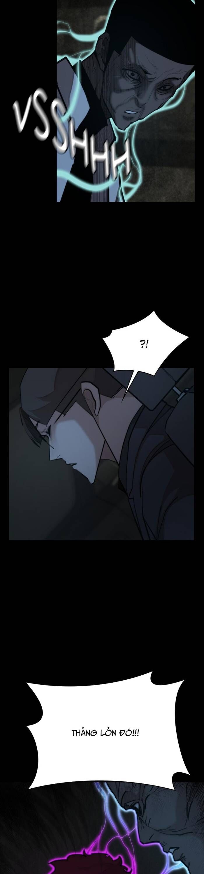 Xích Nguyệt Chapter 47 - 28