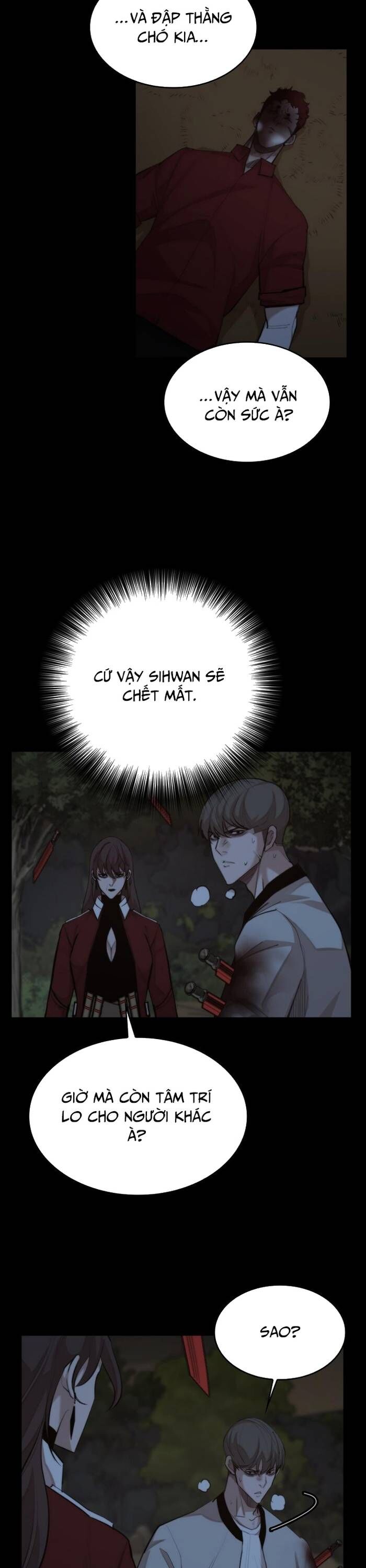 Xích Nguyệt Chapter 47 - 4