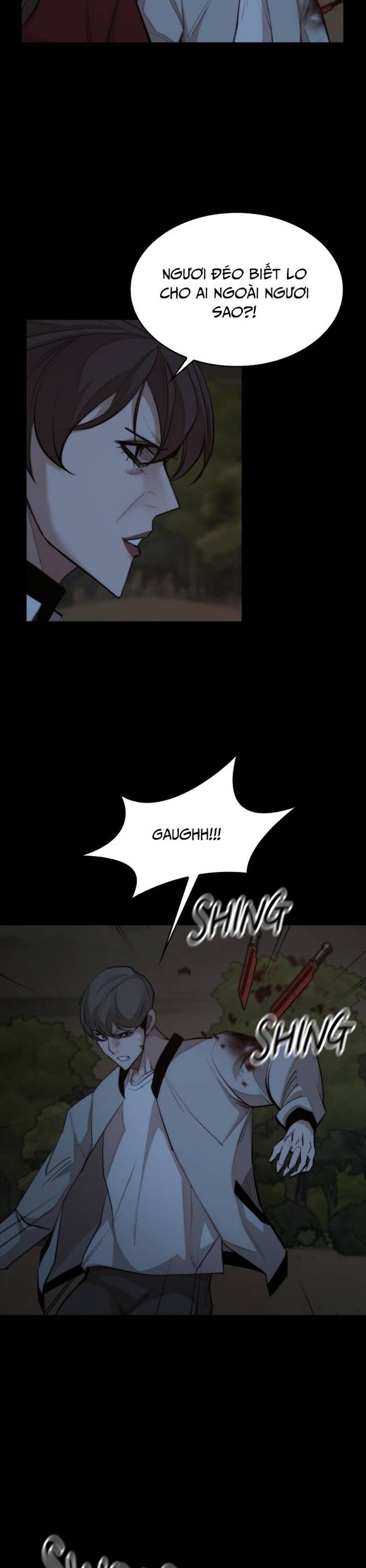 Xích Nguyệt Chapter 47 - 5