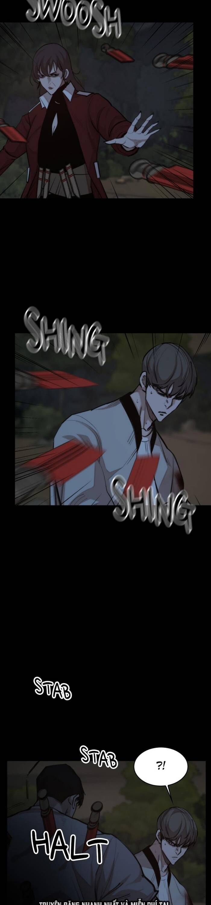 Xích Nguyệt Chapter 47 - 6