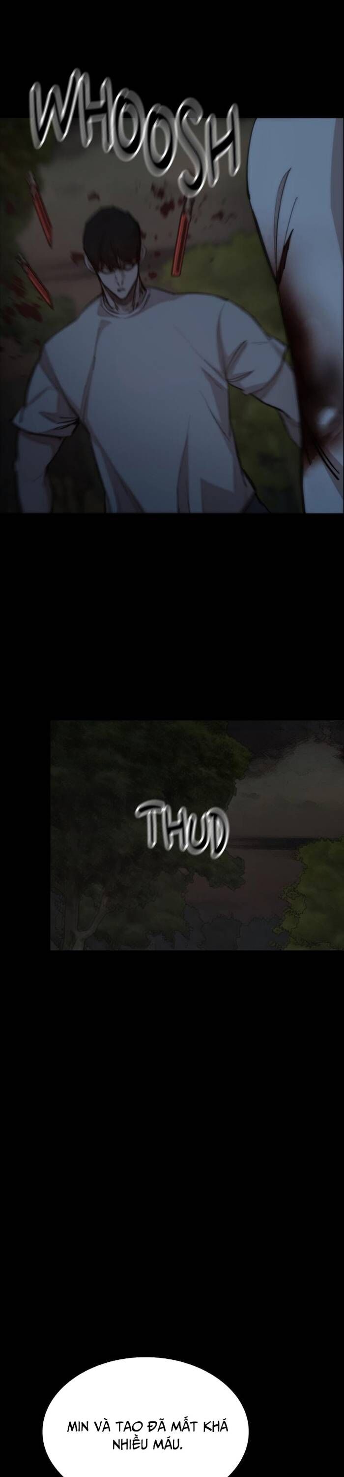 Xích Nguyệt Chapter 47 - 8