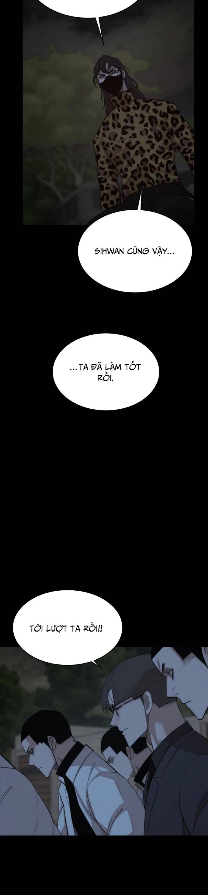 Xích Nguyệt Chapter 47 - 9