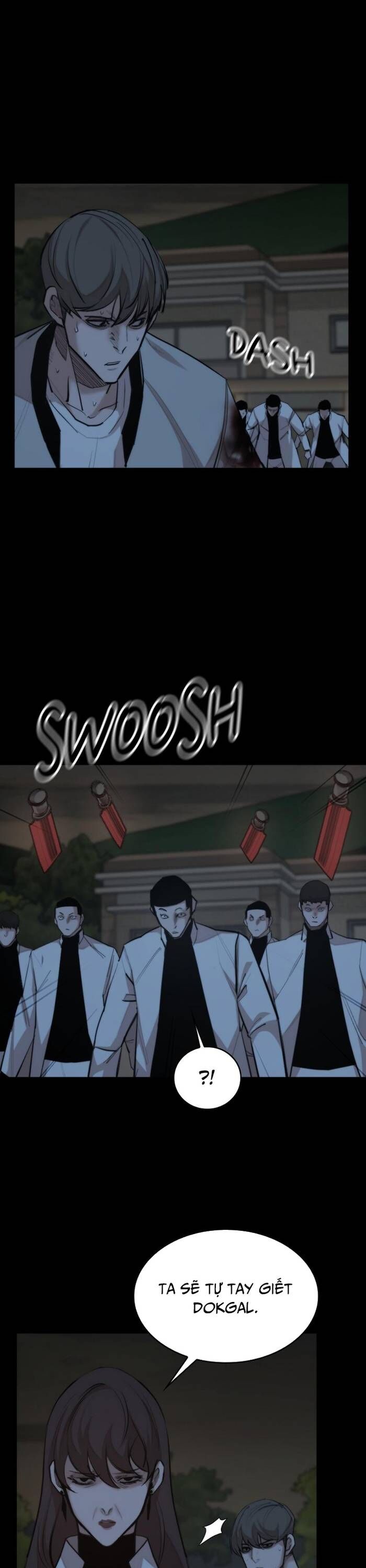 Xích Nguyệt Chapter 47 - 10