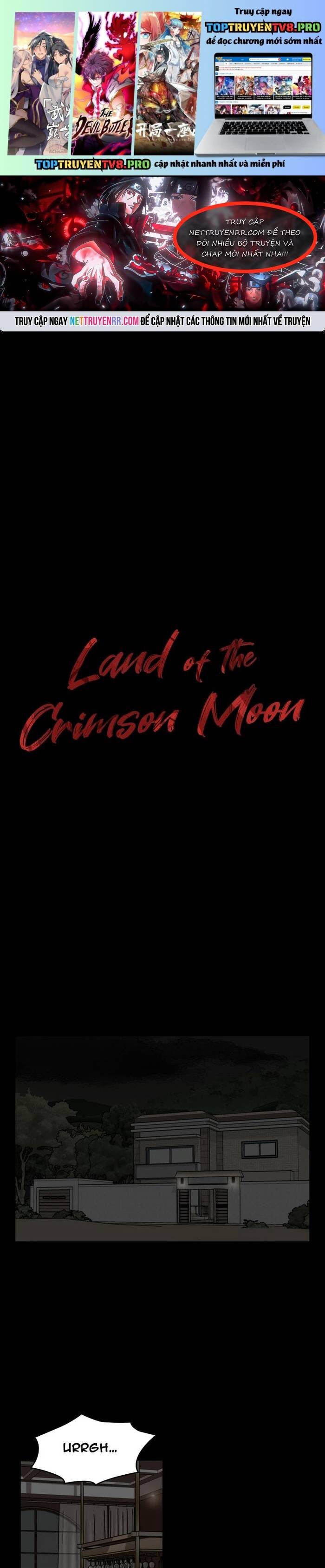 Xích Nguyệt Chapter 48 - 2