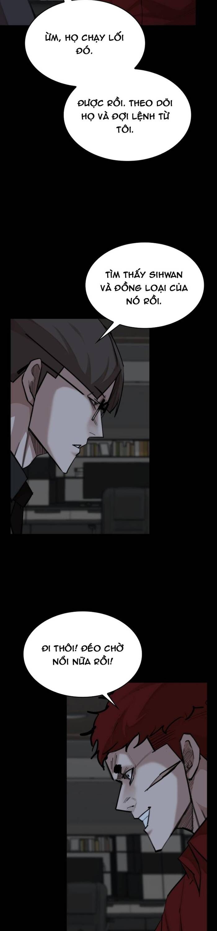 Xích Nguyệt Chapter 48 - 11