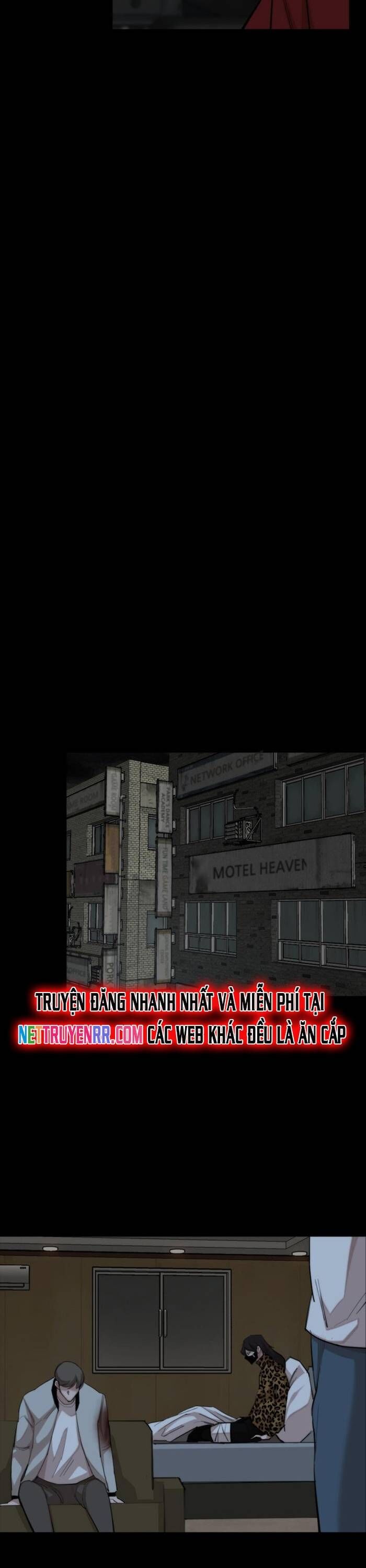 Xích Nguyệt Chapter 48 - 12