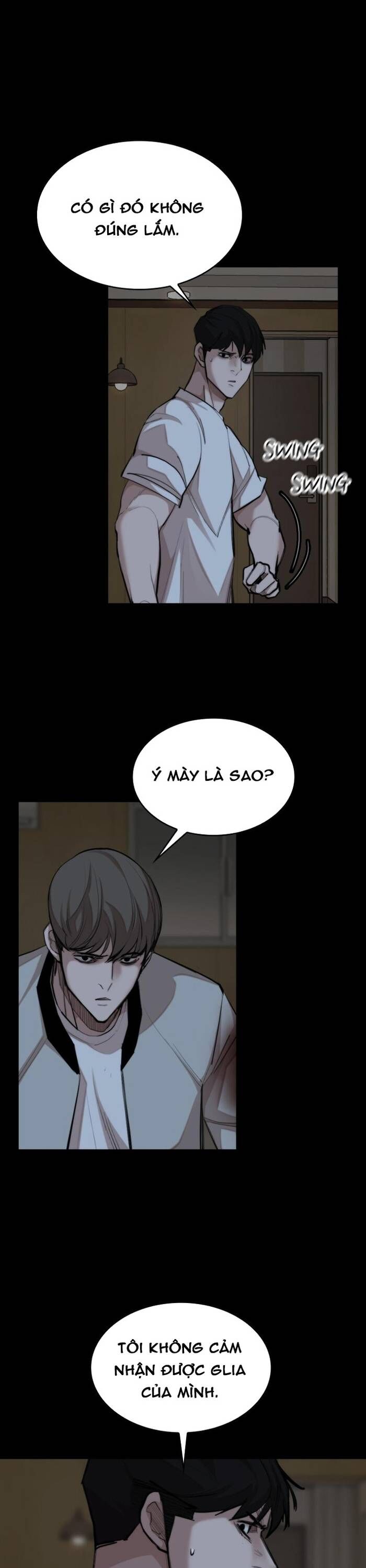 Xích Nguyệt Chapter 48 - 13