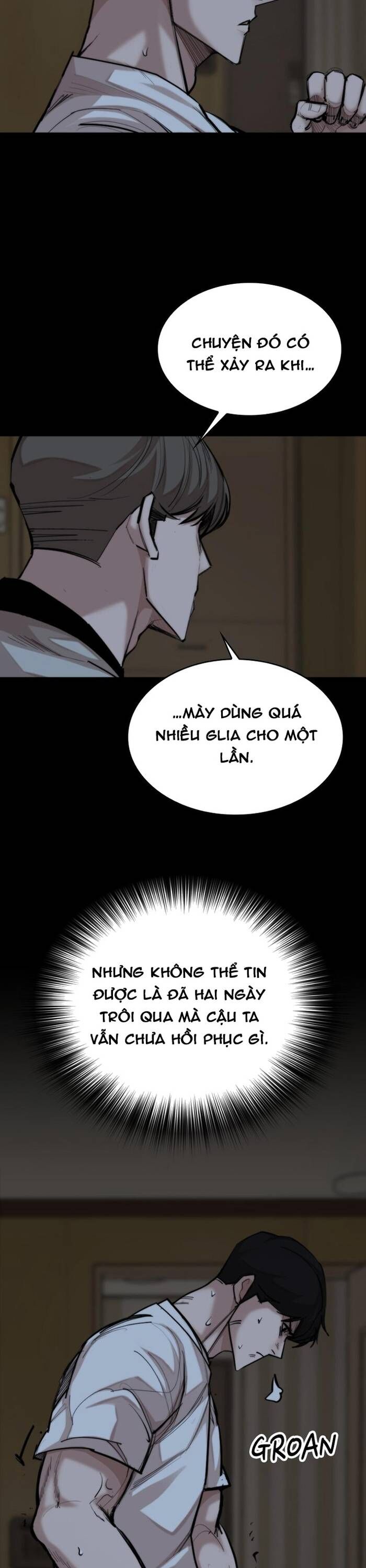Xích Nguyệt Chapter 48 - 14