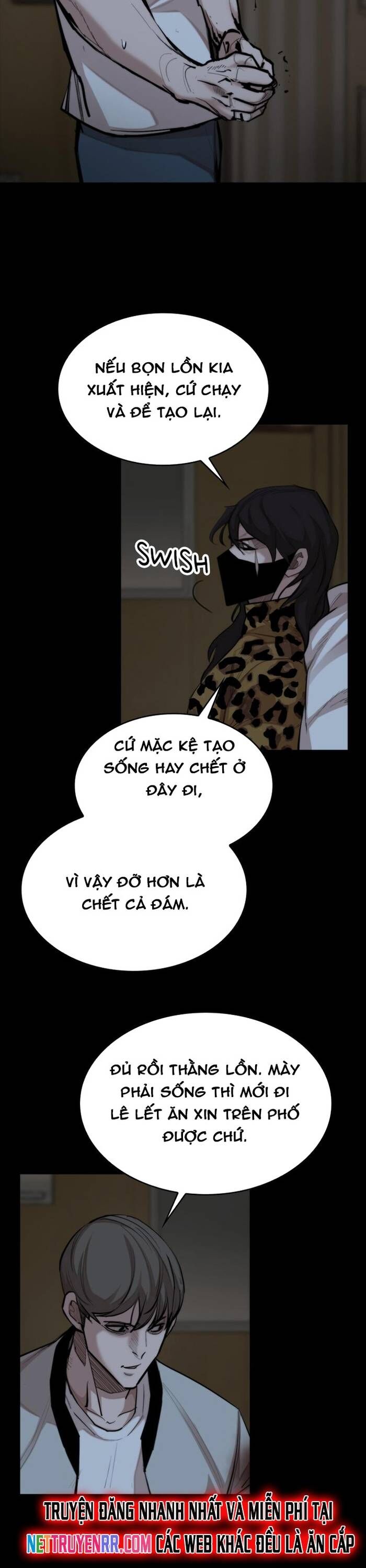 Xích Nguyệt Chapter 48 - 15