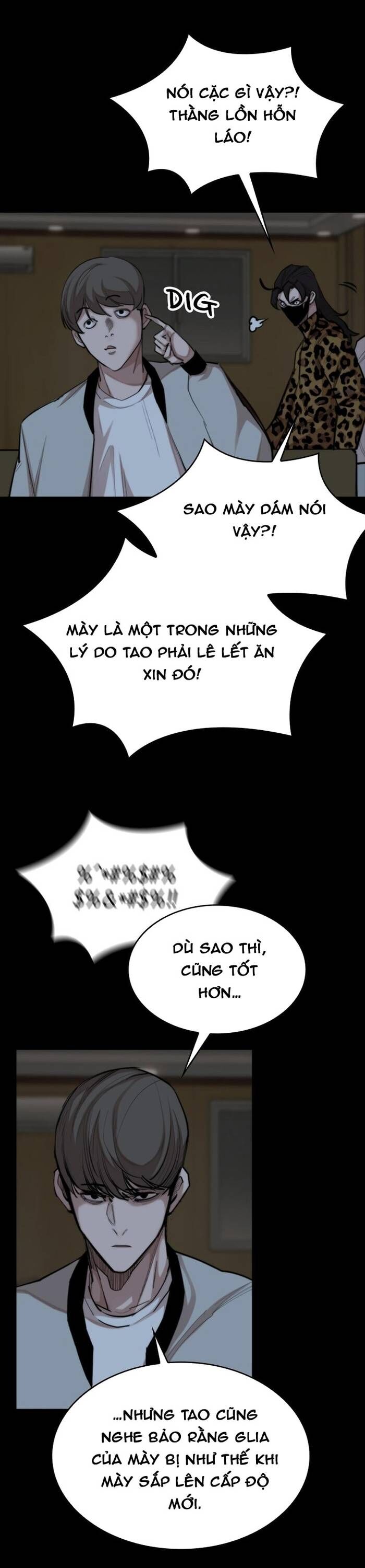 Xích Nguyệt Chapter 48 - 16