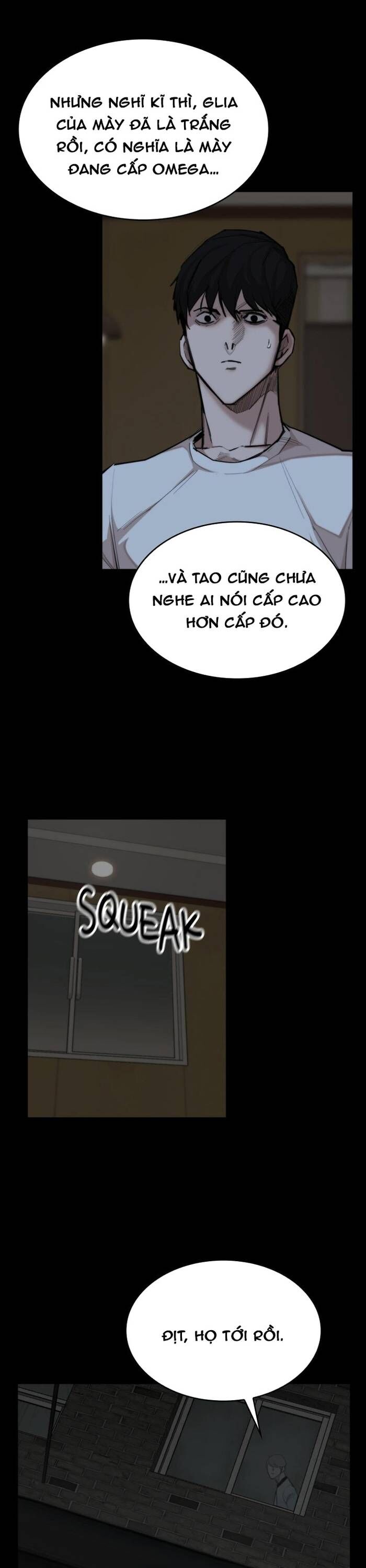 Xích Nguyệt Chapter 48 - 17