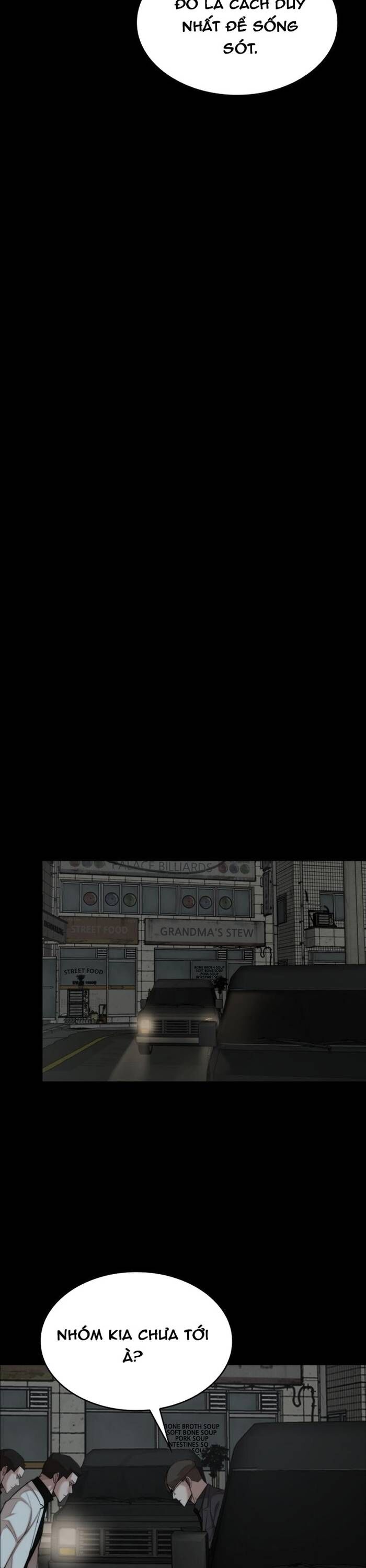 Xích Nguyệt Chapter 48 - 19