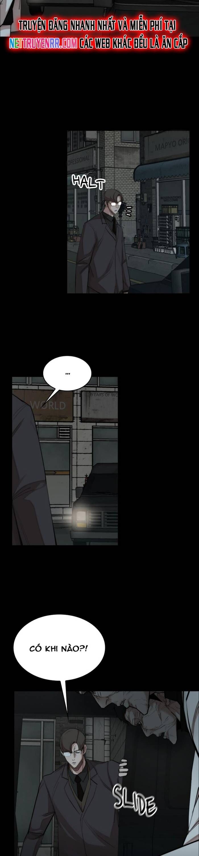 Xích Nguyệt Chapter 48 - 20