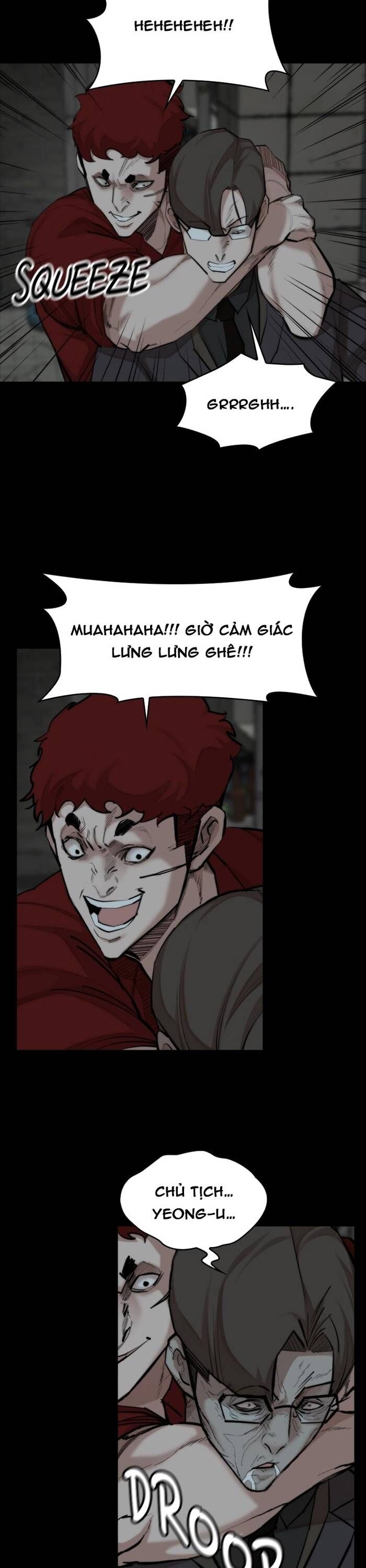 Xích Nguyệt Chapter 48 - 22