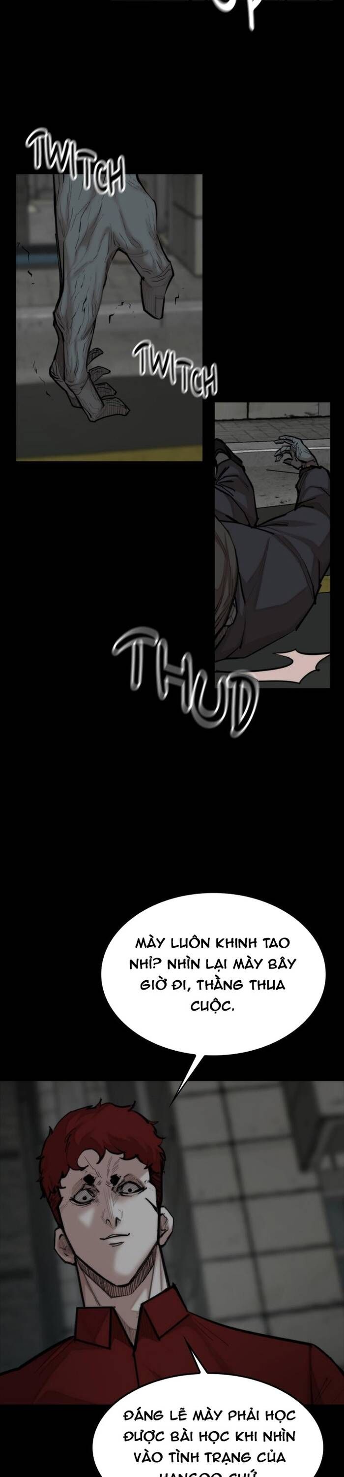 Xích Nguyệt Chapter 48 - 23