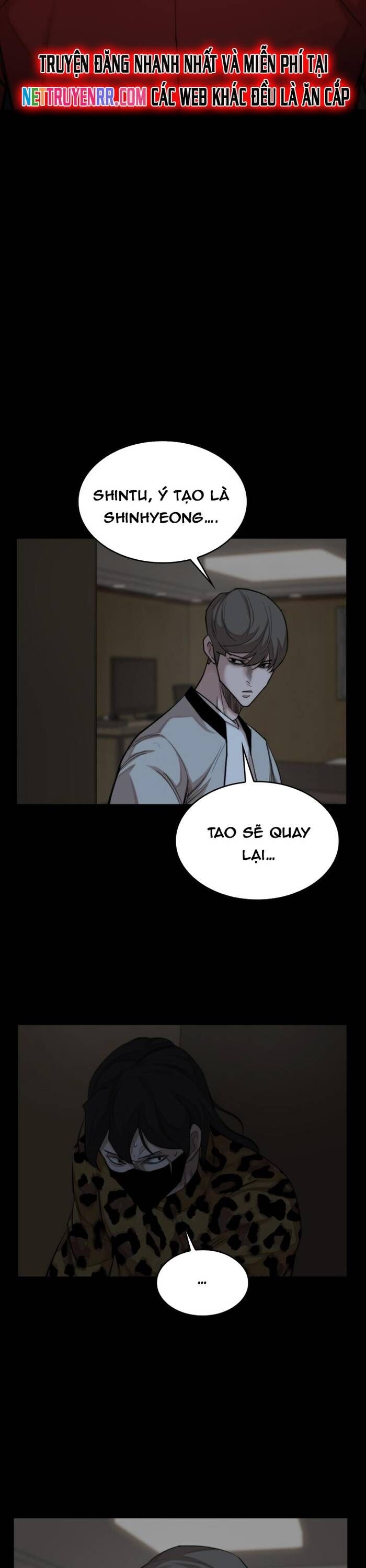 Xích Nguyệt Chapter 48 - 25