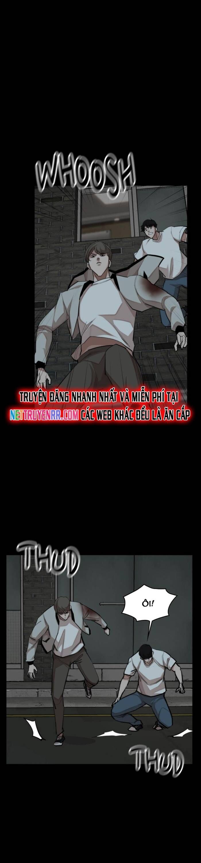 Xích Nguyệt Chapter 48 - 27