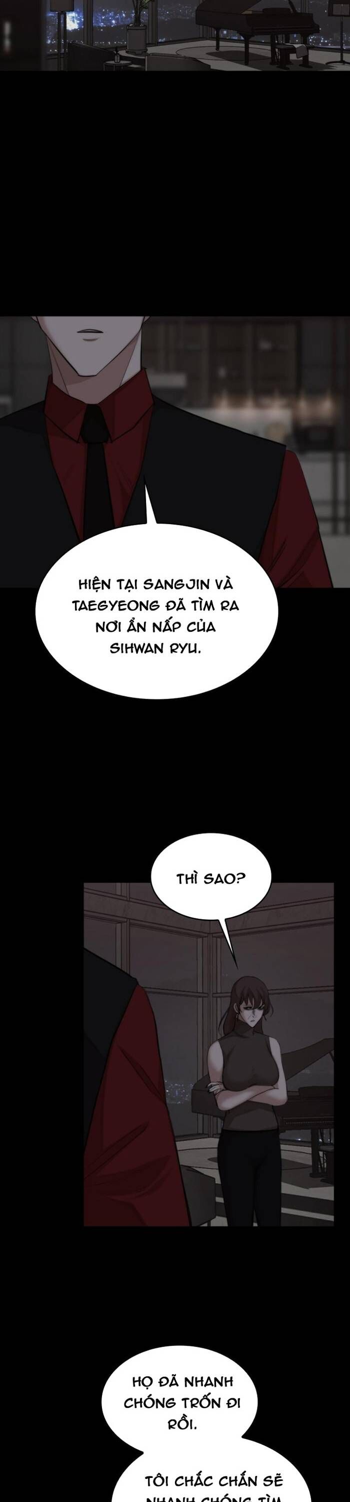 Xích Nguyệt Chapter 48 - 29