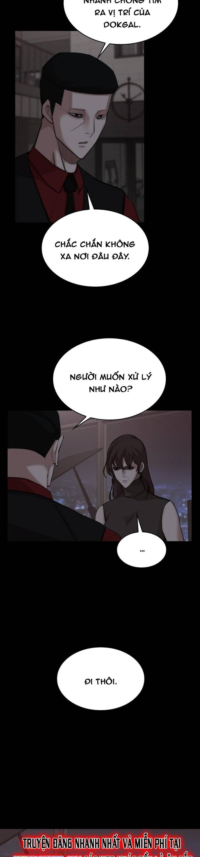 Xích Nguyệt Chapter 48 - 30