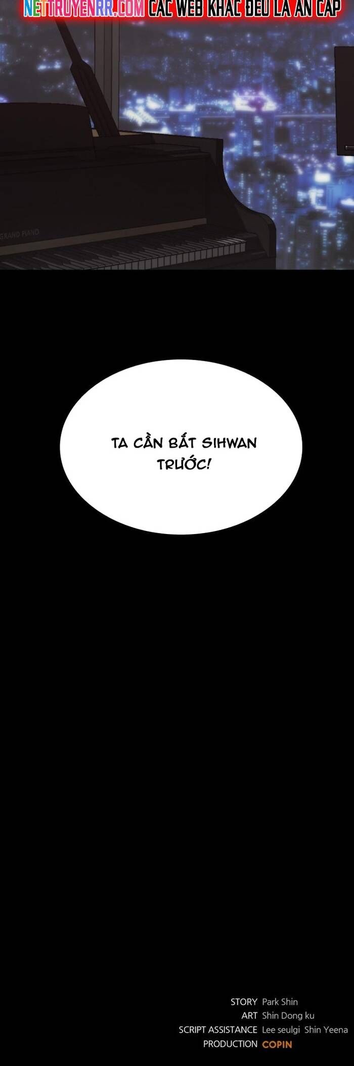 Xích Nguyệt Chapter 48 - 31