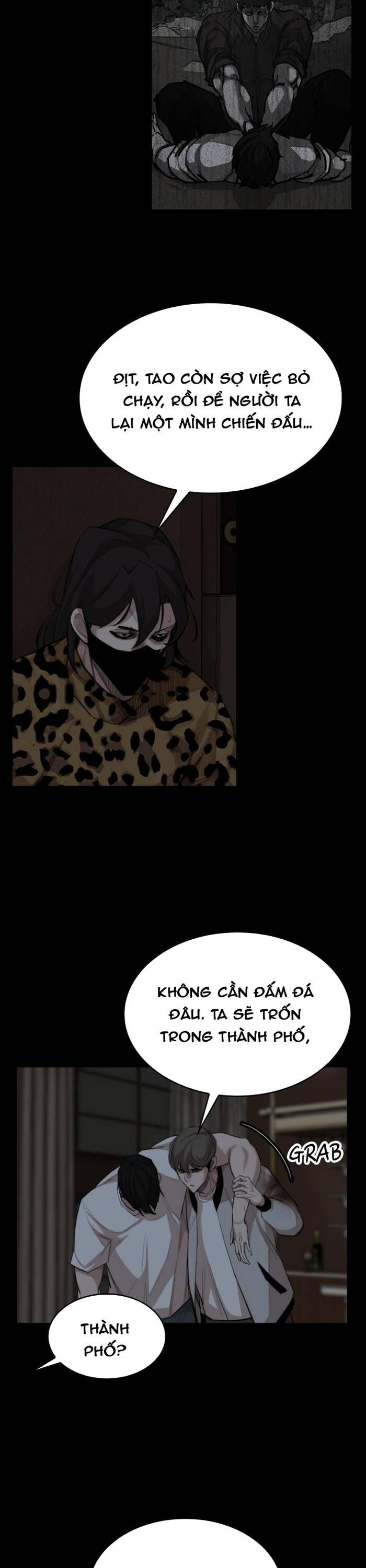 Xích Nguyệt Chapter 48 - 5