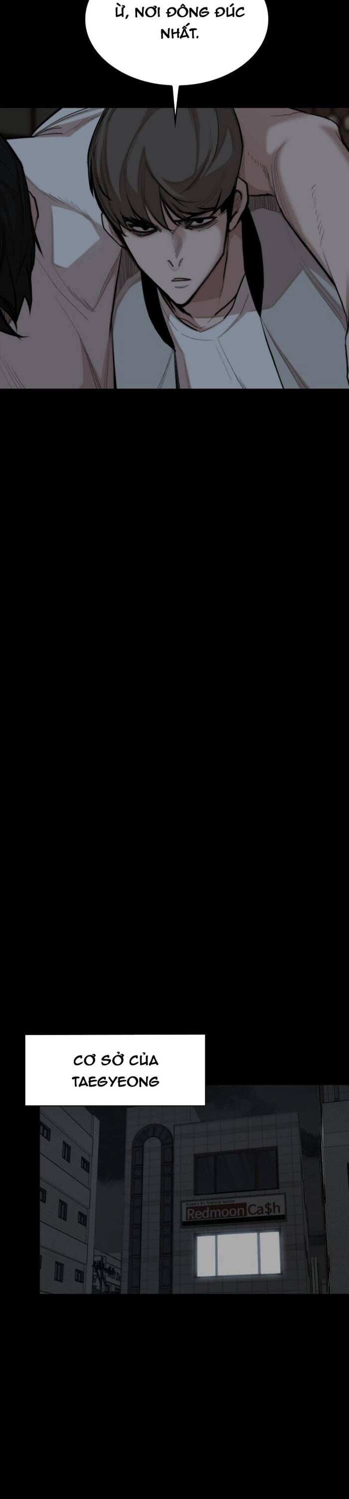 Xích Nguyệt Chapter 48 - 6