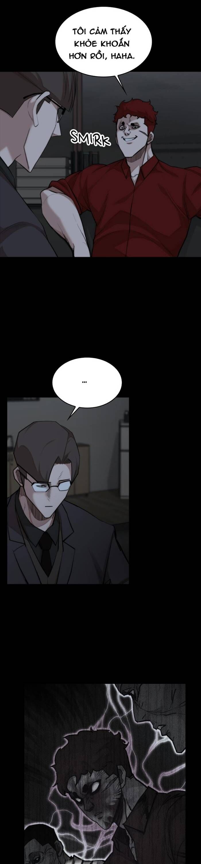 Xích Nguyệt Chapter 48 - 7