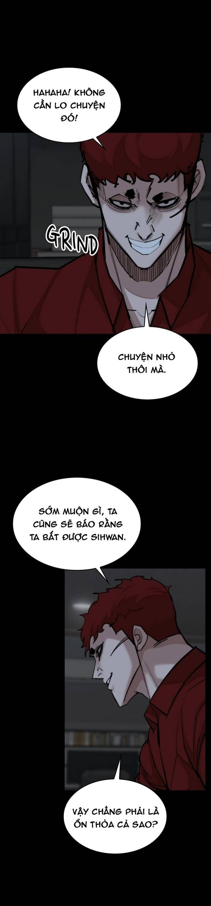 Xích Nguyệt Chapter 48 - 9