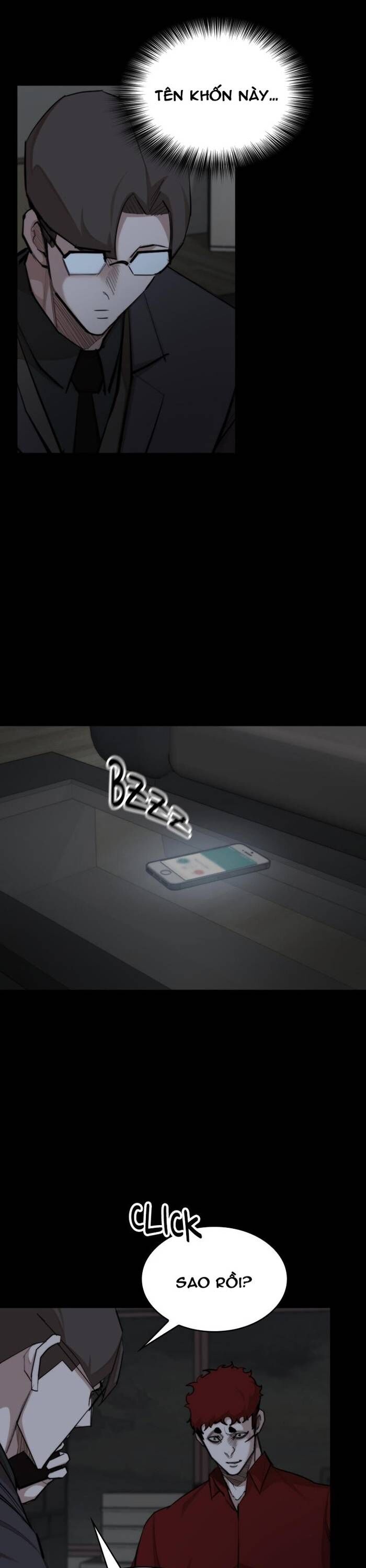 Xích Nguyệt Chapter 48 - 10