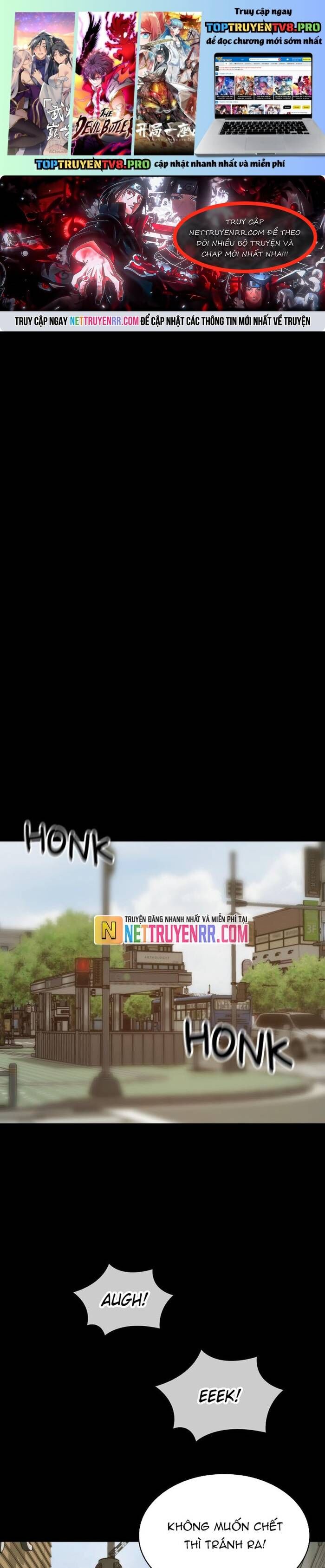 Xích Nguyệt Chapter 49 - 2