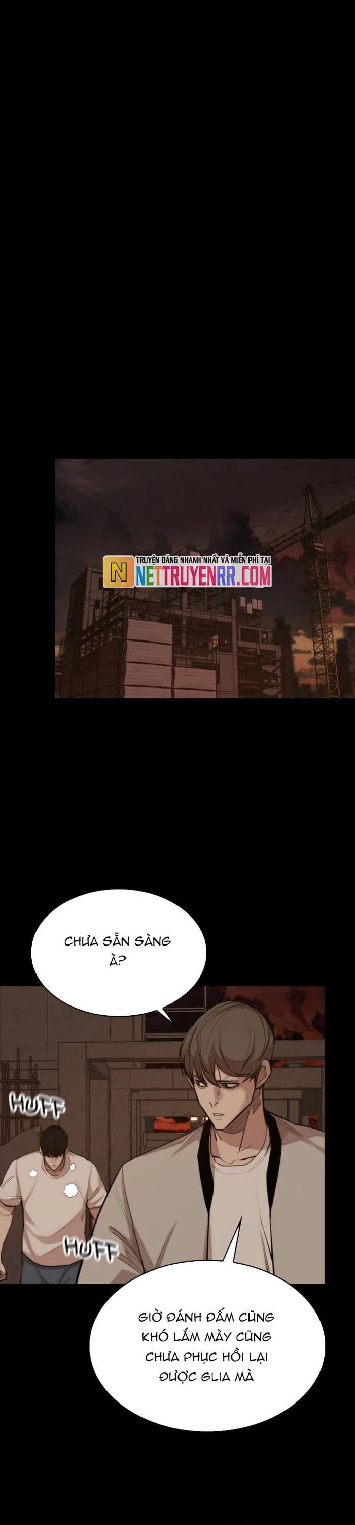 Xích Nguyệt Chapter 49 - 11