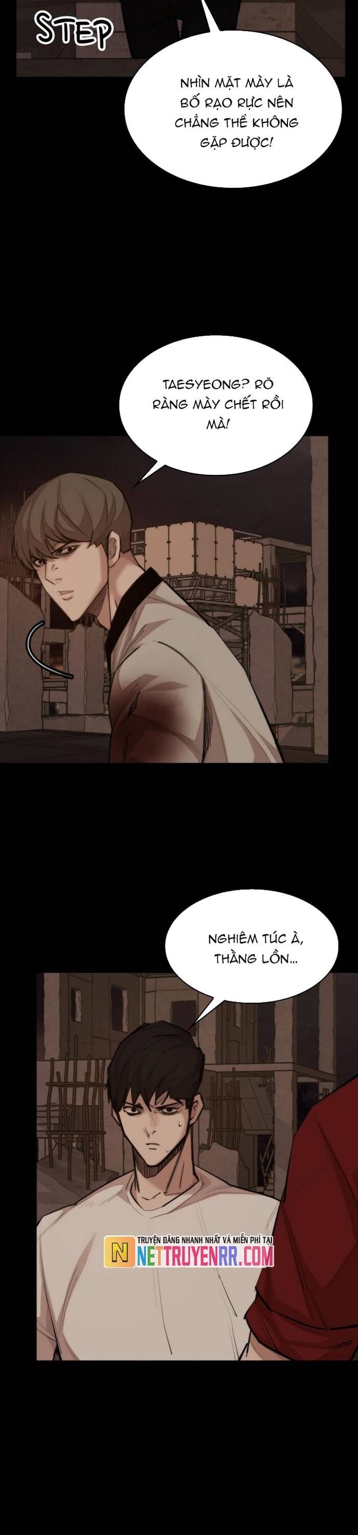 Xích Nguyệt Chapter 49 - 13