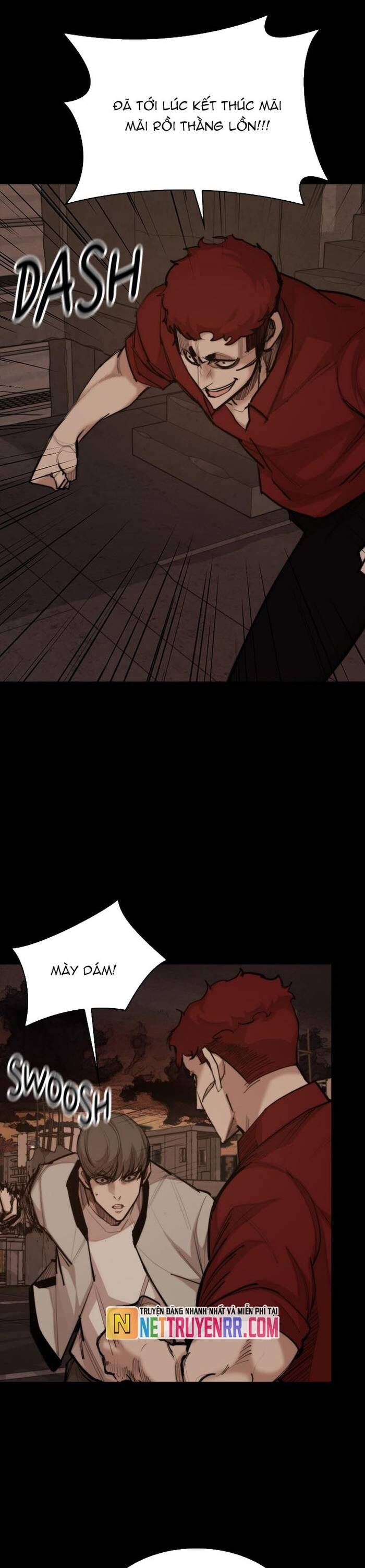 Xích Nguyệt Chapter 49 - 14