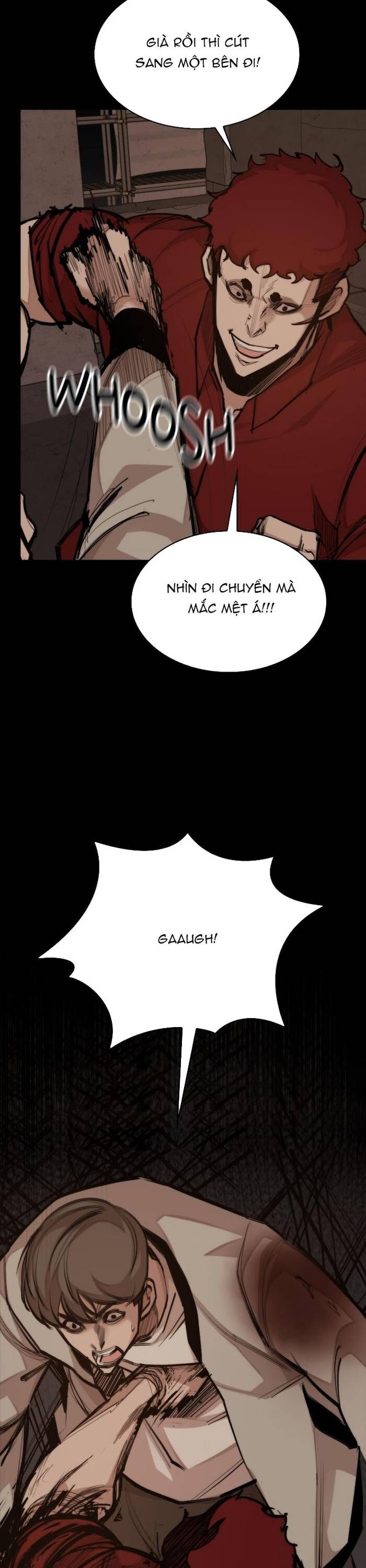 Xích Nguyệt Chapter 49 - 15