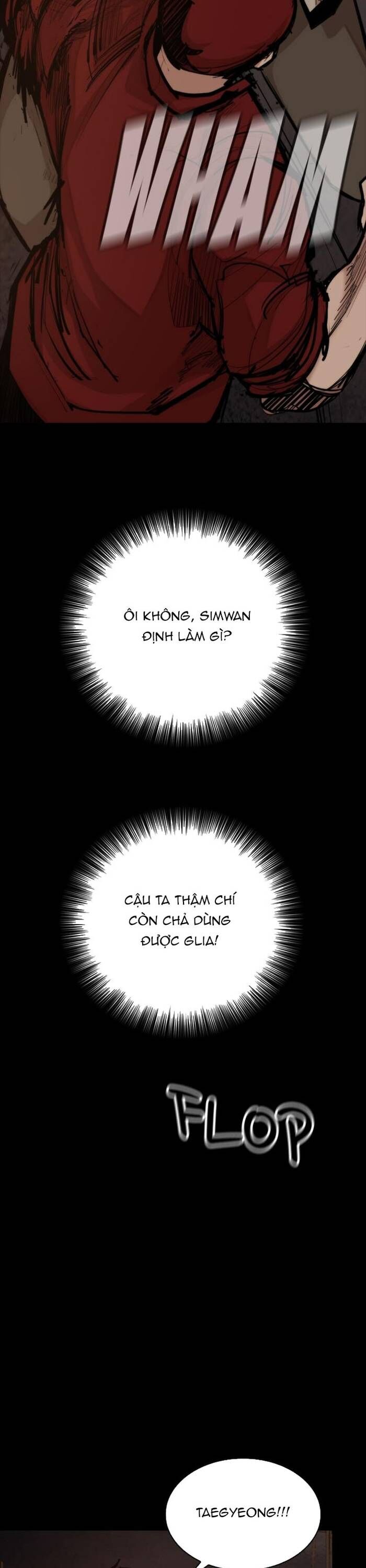 Xích Nguyệt Chapter 49 - 16