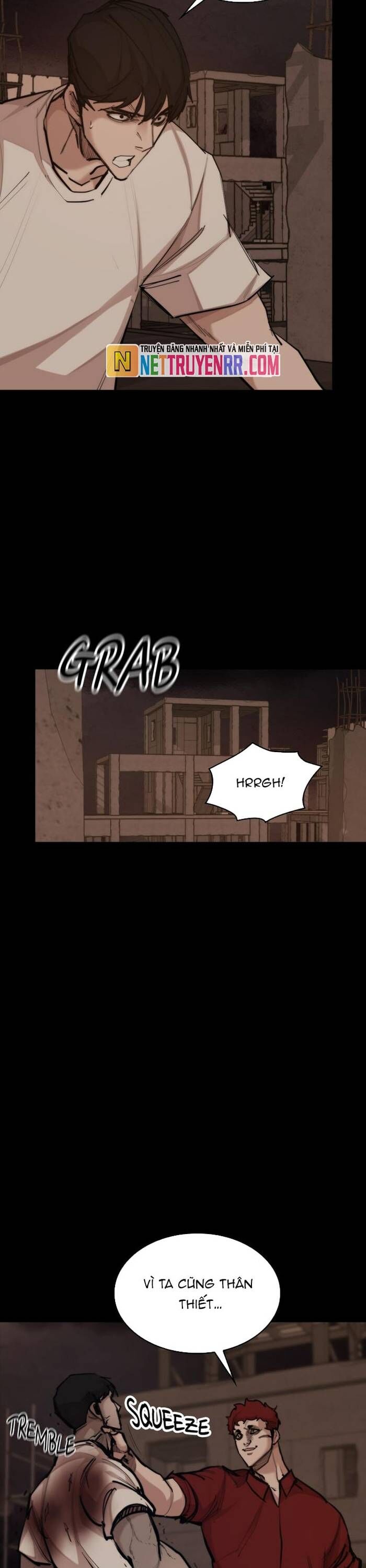 Xích Nguyệt Chapter 49 - 17