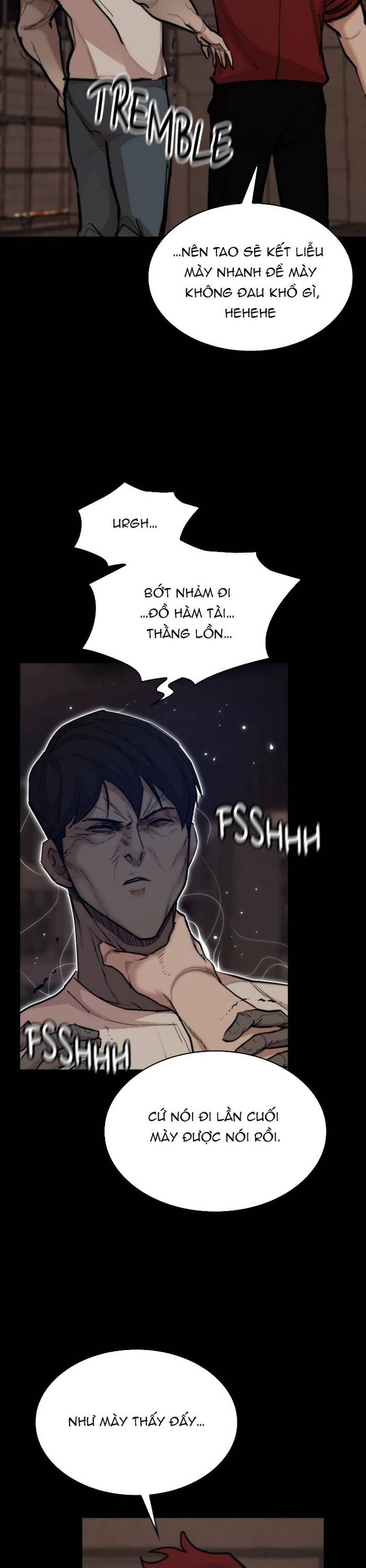 Xích Nguyệt Chapter 49 - 18