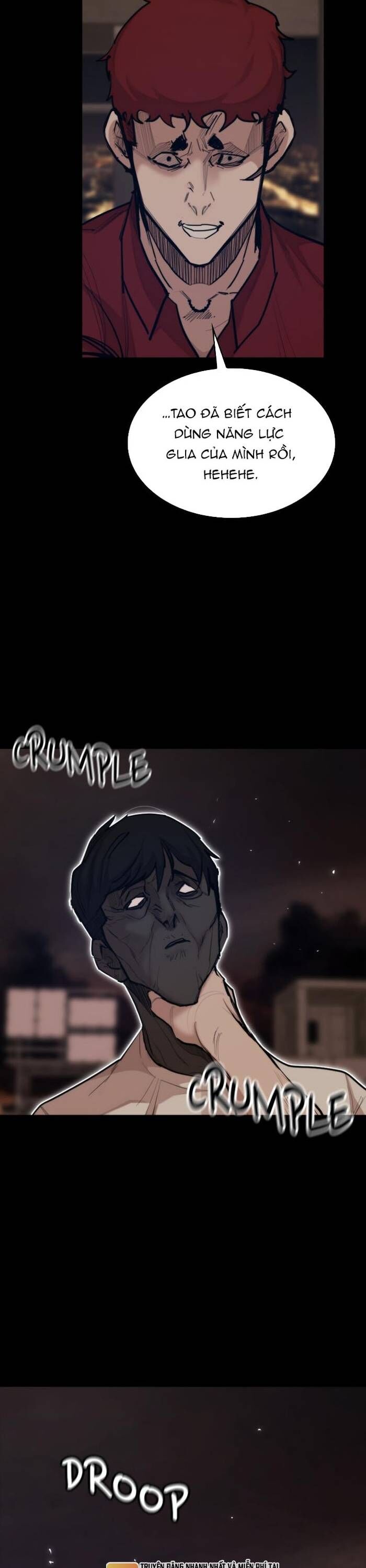 Xích Nguyệt Chapter 49 - 19