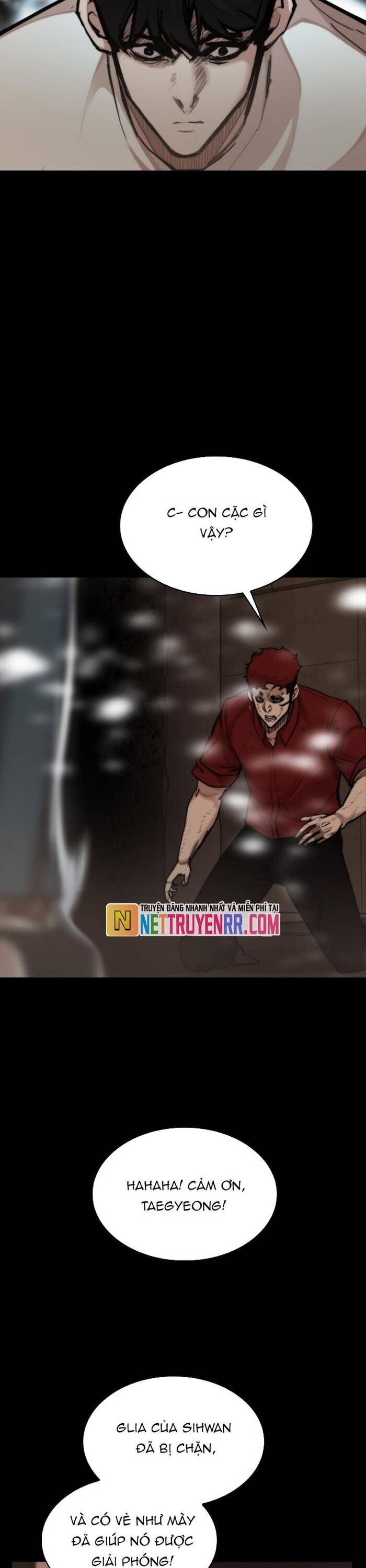 Xích Nguyệt Chapter 49 - 26