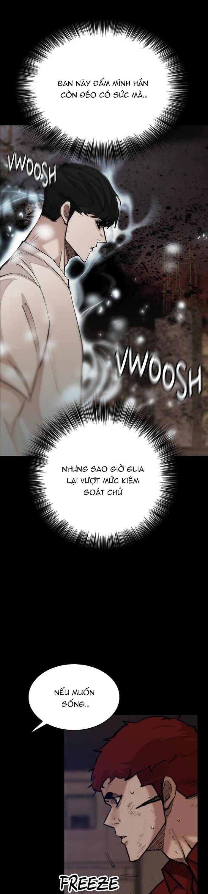 Xích Nguyệt Chapter 49 - 29