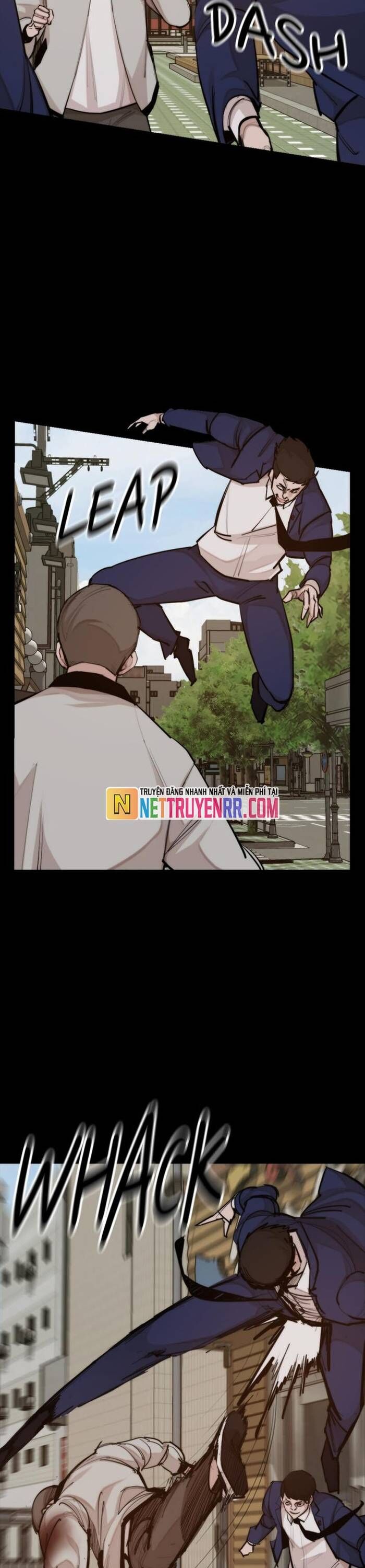 Xích Nguyệt Chapter 49 - 4