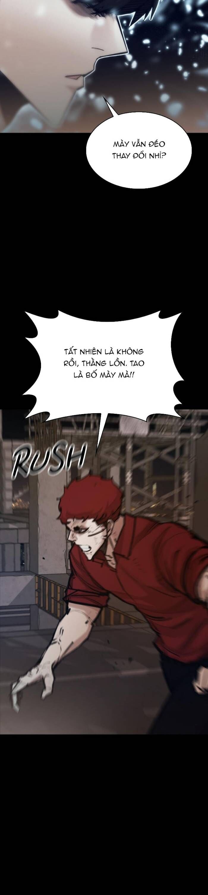 Xích Nguyệt Chapter 49 - 31