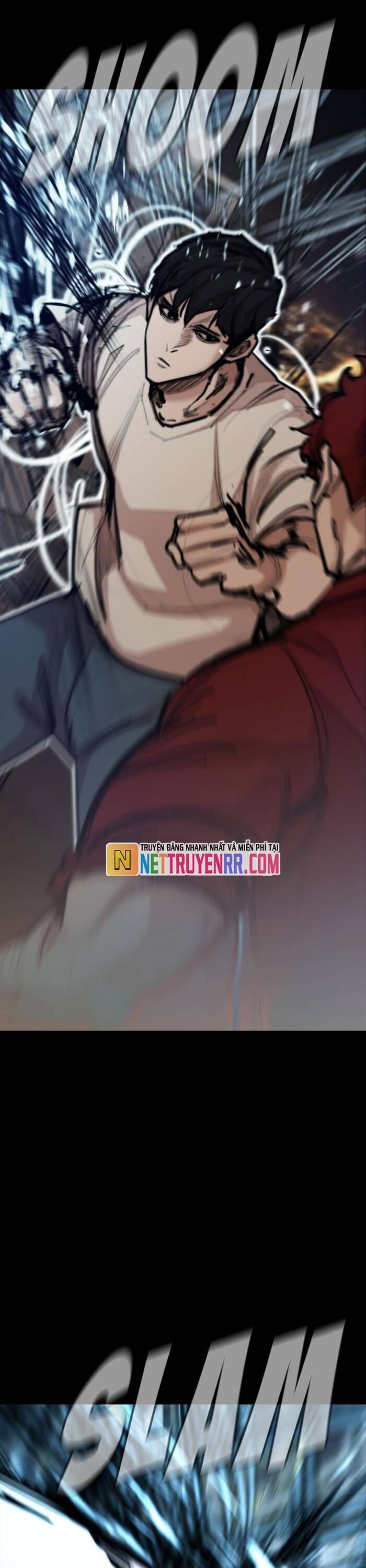 Xích Nguyệt Chapter 49 - 32